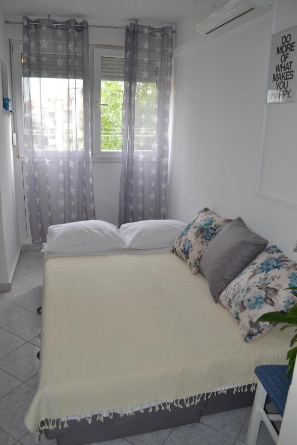 Good Vibes Apartment Zara Esterno foto